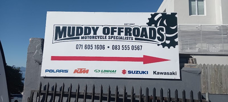 Muddy Offroads @ Plett - Photo 3
